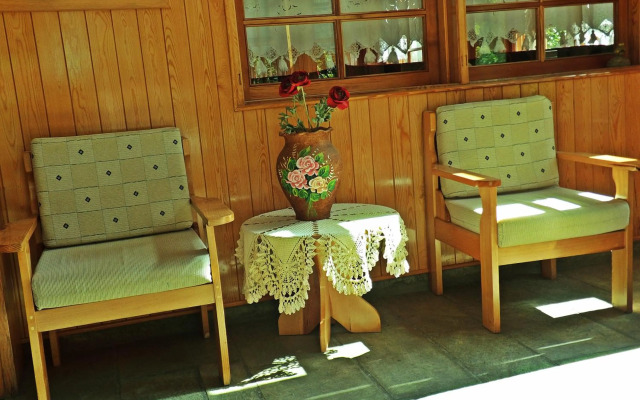 Asteri Metsovo