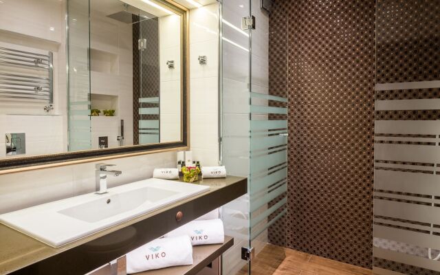 VIKO Boutique Apart Hotel