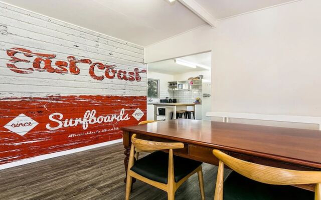 Your Luxury Escape - Bungalow 8