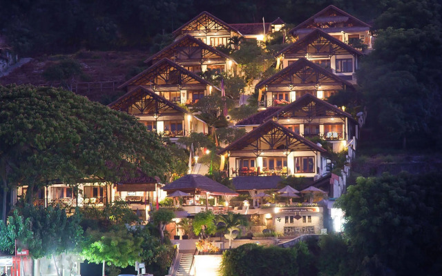 Lembongan Island Beach Villas