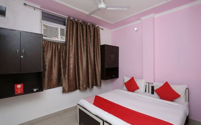 Oyo 38776 Dev Residency