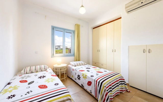 Sea View Villa At Paros