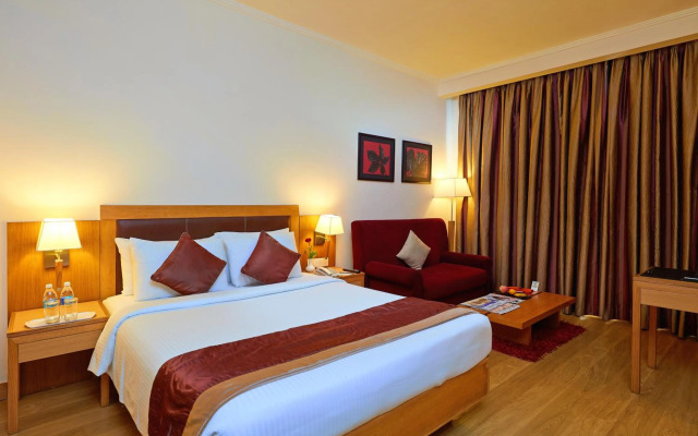 Park Plaza Chennai OMR