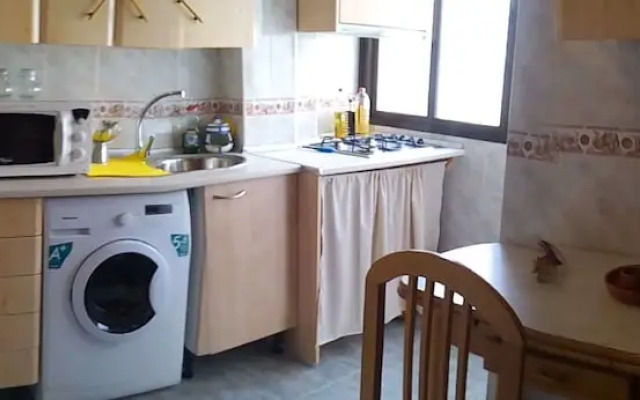 Apartamentos Rincón de Salvador