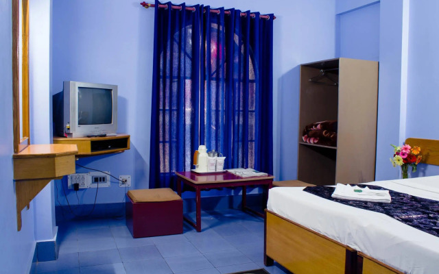 Juniper Tree Hotel