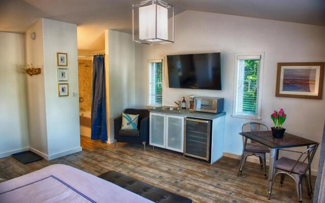 The Francis Boutique Inn