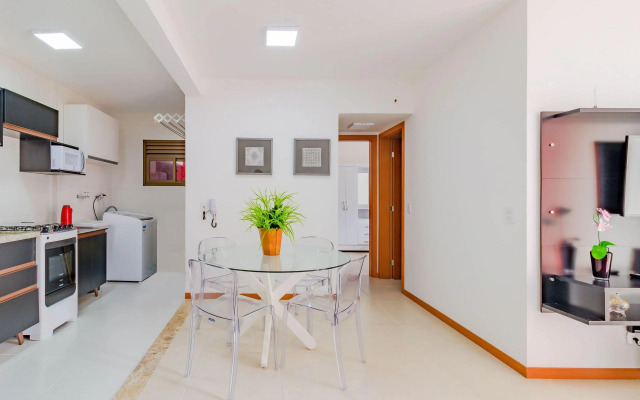 IT31 Ótimo Apt 2 Quartos - Recanto da Lagoa