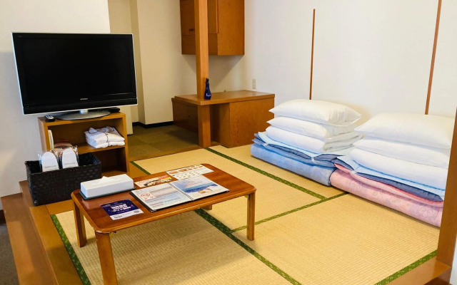 Hotel Precia Naha Tsujimachi