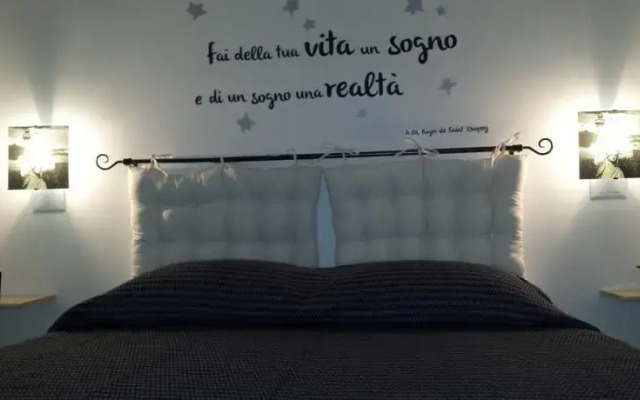 Casa Vacanza Nonna Lia