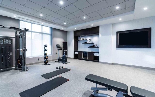 Holiday Inn Express Boston South - Quincy by IHG