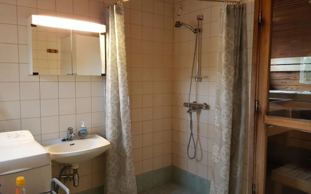 Hulda`s Apartment by the river