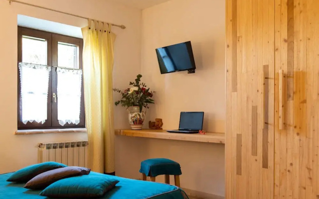 Agriturismo Podere Pescara