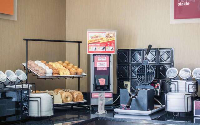 Comfort Inn & Suites Fuquay Varina