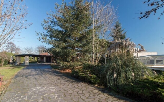 B&B Casa Vincenti Country House