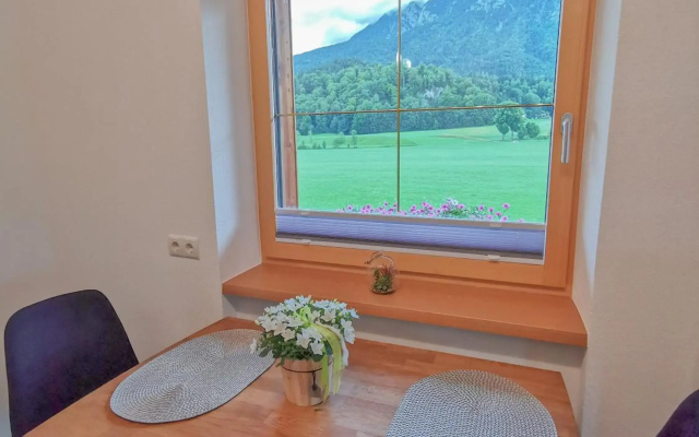 Ferienwohnung Kramerhof