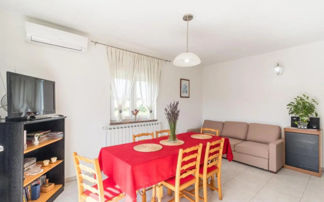 Antonija Apartment