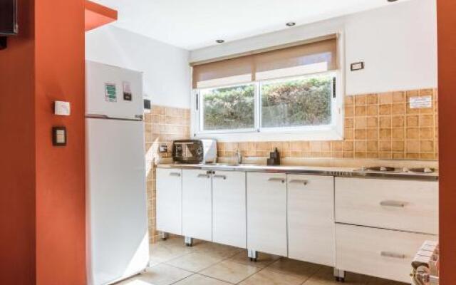 Departamentos las Frutillas