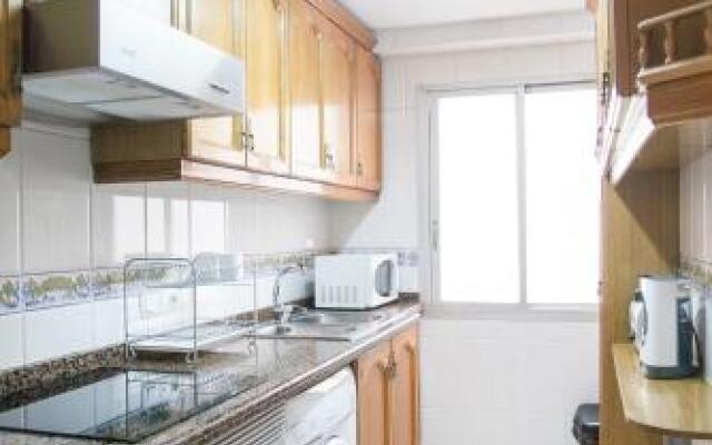 Apartamento Cardenal