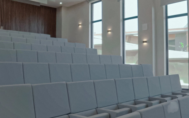 Halala Kella Eco Lodge