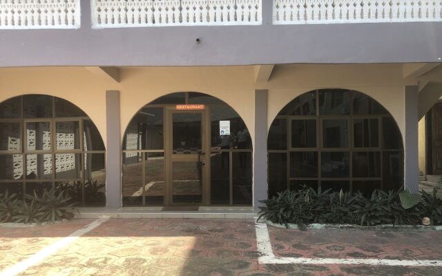 Animens Hotel