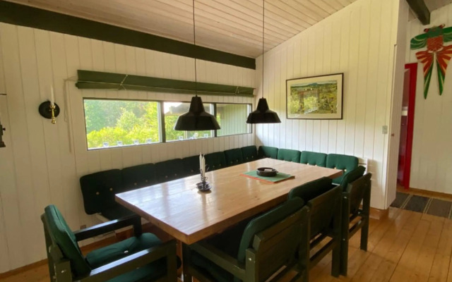 Holiday Home Holmehøj