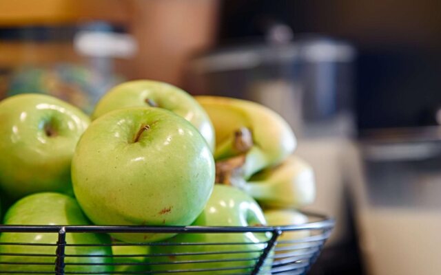 Best Western Charleston Inn