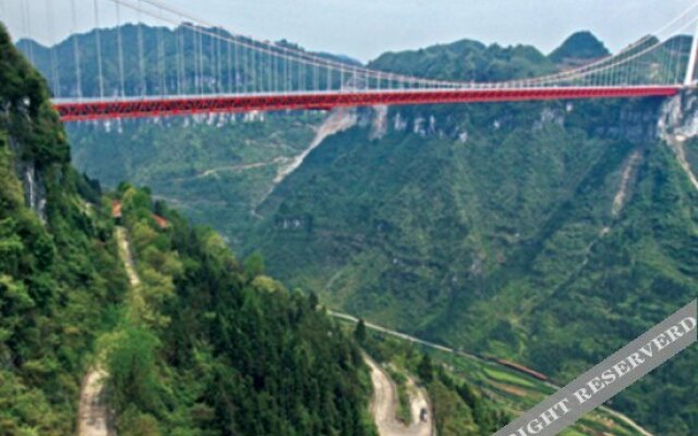 Xiangxi Mingzhu Hotel