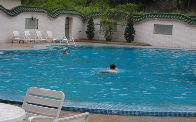 Century Hotel Shunde