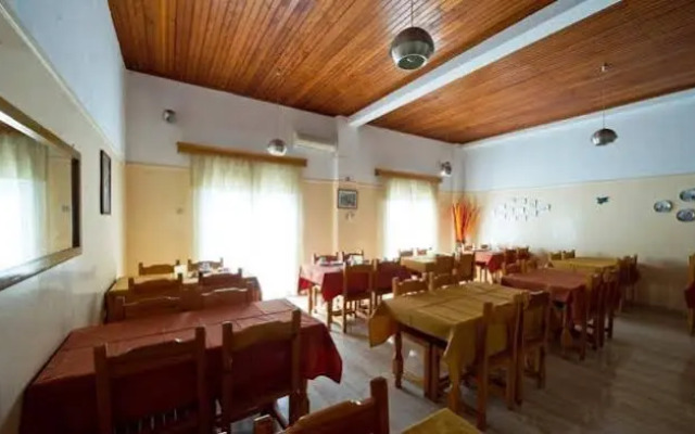 Galini Hotel
