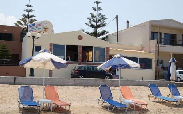 Haris Apartments