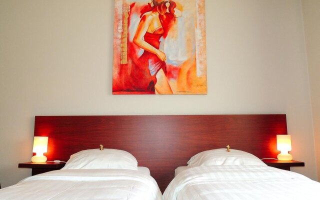 Hotel Mieke Pap