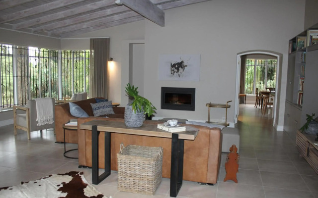 Amberhall Guesthouse