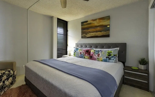 Maalaea Banyans 217 1 Bedroom Condo