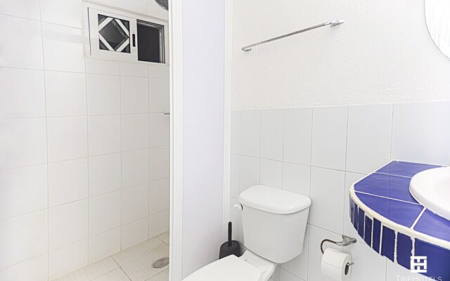 Hotel Villa Esmeralda