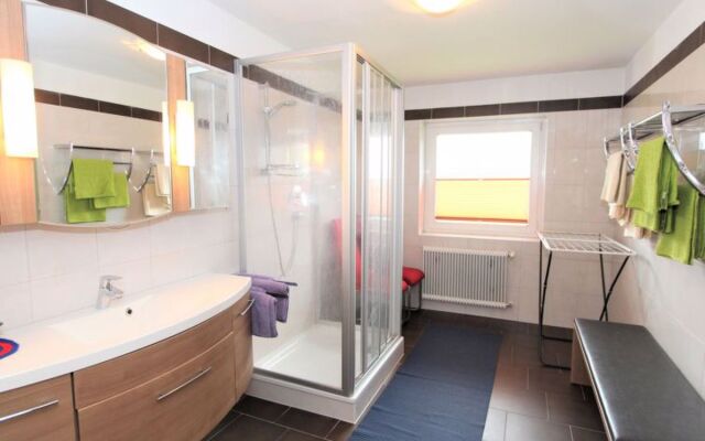 Apartment Heidi Kaltenbach 12362
