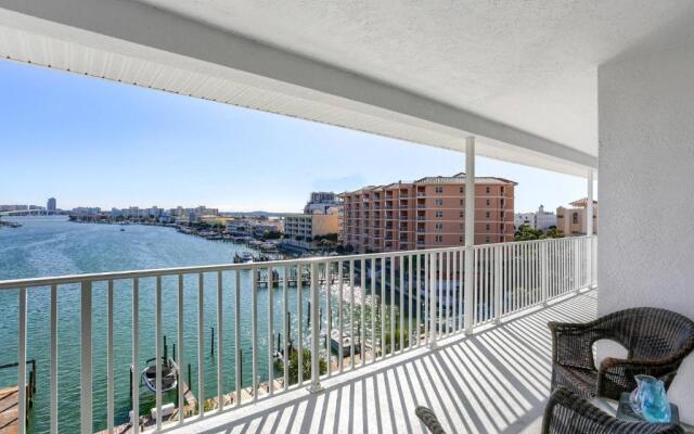 603 Dockside