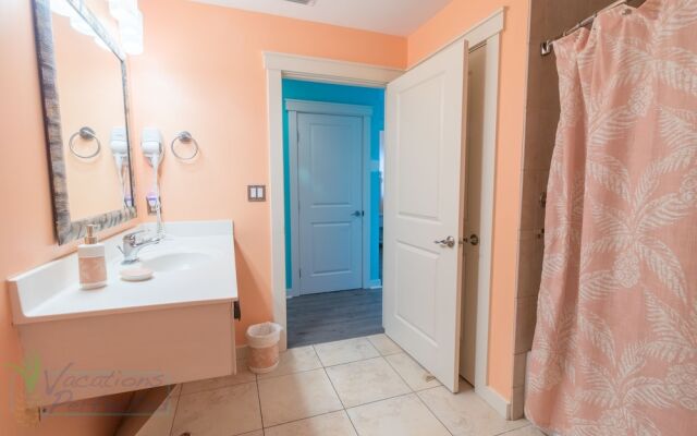 Origin 1221 1 Bedroom 1 Bathroom Condo