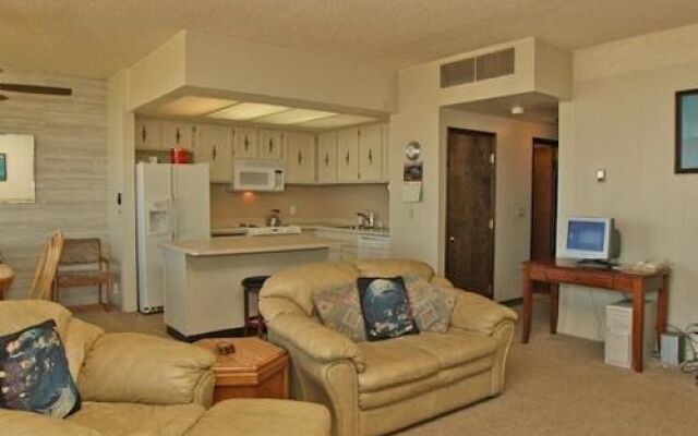Sand & Sea Resort Condominiums
