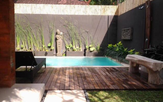 Villa Anggun Seminyak