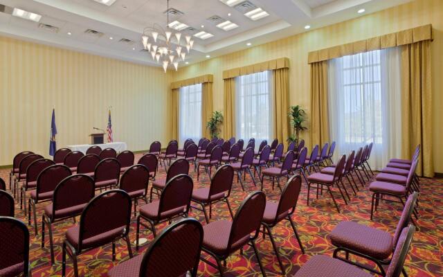 Holiday Inn Express Woodstock-Shenandoah Valley by IHG