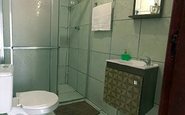 Hostel Casa da Praia