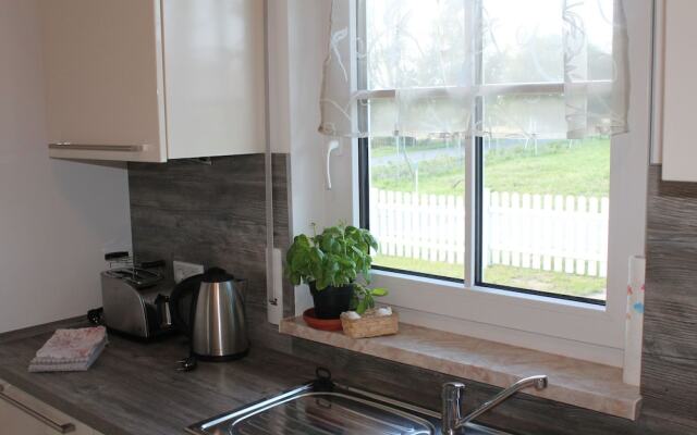 Family Holiday Home in Rerik near Baltic Sea