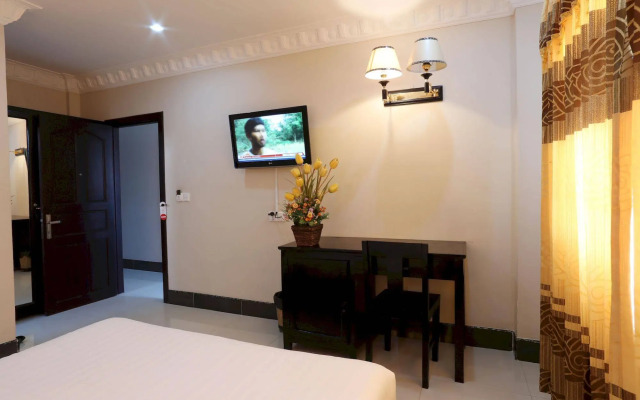 Number 9 Hotel