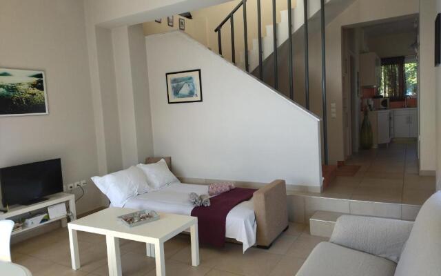 Villa Marilyn 14-16