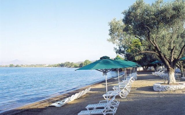 Airotel Malaconda Beach