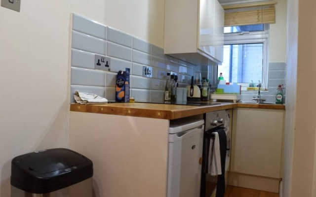 1 Bedroom Apartment Near Holloway