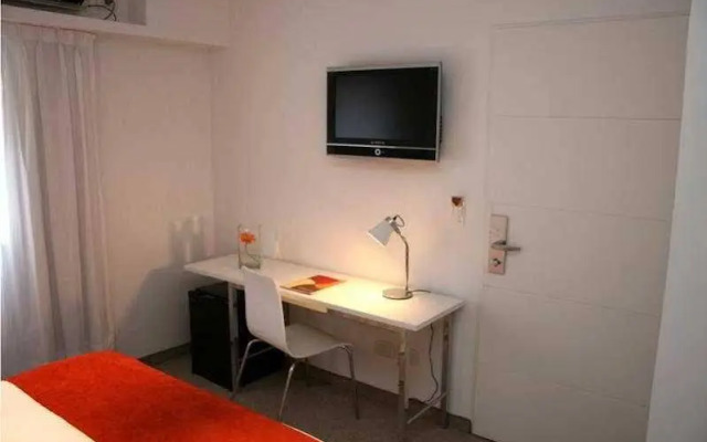 Monarca Hoteles