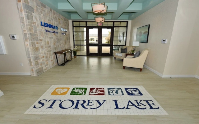 Storey Lake 6BR Cozy Home Private Pool Near Disney
