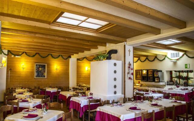 Hotel Al Pelmo Wellness