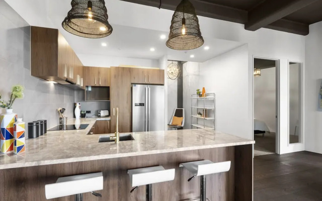 Loft Style at Britomart by Urban Butler